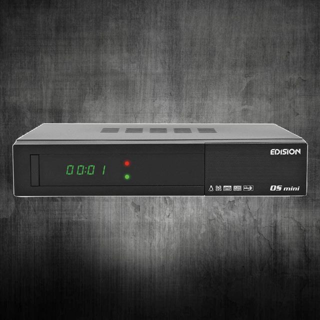 Edision OS Mini