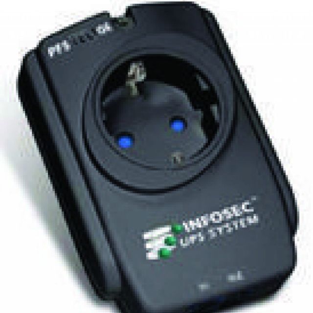 Infosec PFS Tel 1 GE