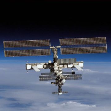 Ανησυχητικές ρωγμές βρέθηκαν σε υπομονάδα του Διεθνή Διαστημικού Σταθμού