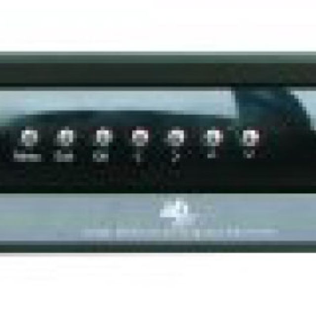 AB IPBox 91HD