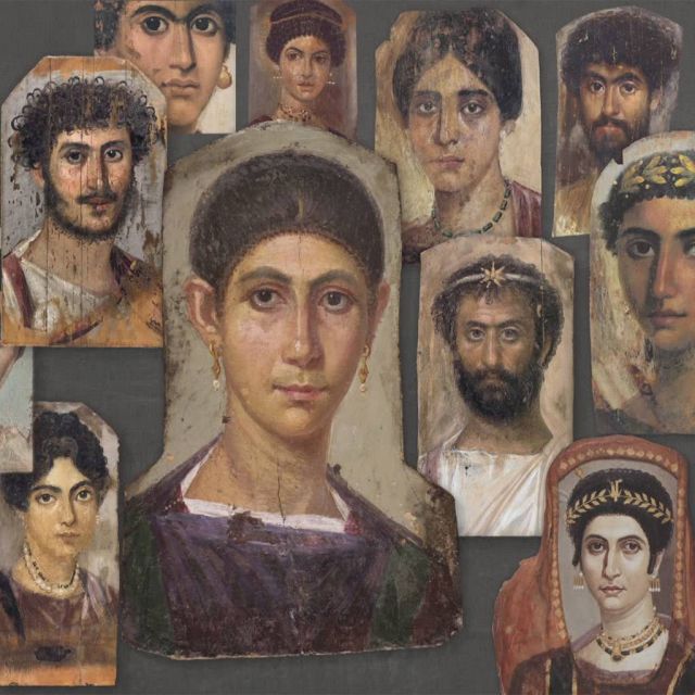 Νέα σειρά ντοκιμαντέρ «Ο κώδικας της τέχνης» σε παραγωγή COSMOTE TV