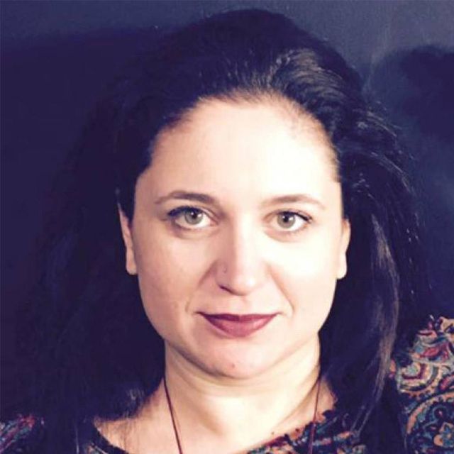 Η Λυδία Μιχαήλ αναλαμβάνει τη διεύθυνση προγράμματος του Alpha