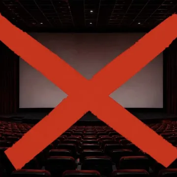 Το Netflix δεν θα συνεργάζεται με σκηνοθέτες που θέλουν πρώτα κινηματογραφικές αίθουσες