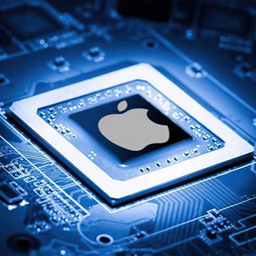H Apple εγκαταλείπει την Ιntel