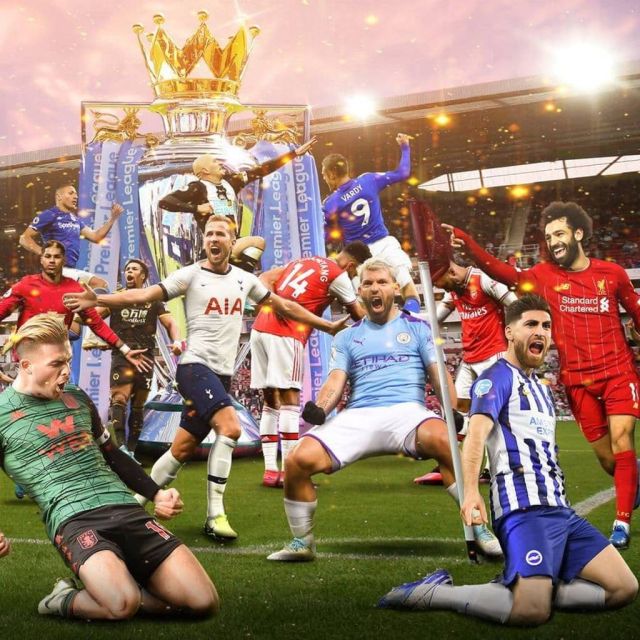 Μια πρωτόγνωρη Premier League με… 15 πρωταθλήτριες