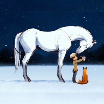 Ο Jony Ive συμπαραγωγός της επερχόμενης ταινίας κινουμένων σχεδίων στην Apple TV+