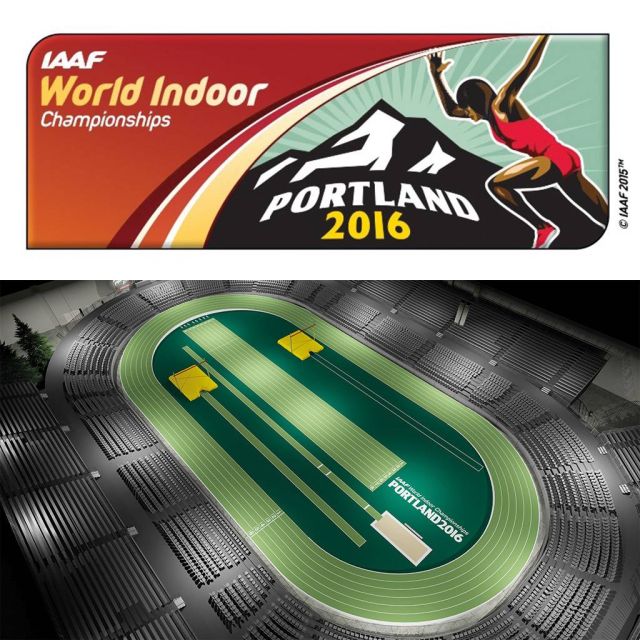 Παγκόσμιο Πρωτάθλημα Κλειστού Στίβου ΖΩΝΤΑΝΑ στο Eurosport!