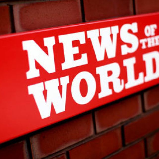Κλείνει η «News of the World» λόγω των υποκλοπών