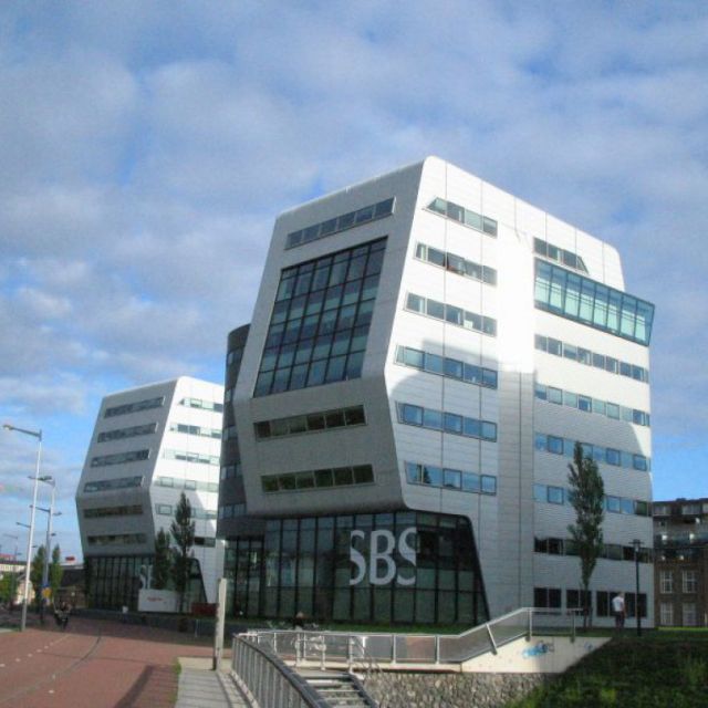 Το ολλανδικό SBS σχεδιάζει τη δημιουργία ενός 4ου καναλιού