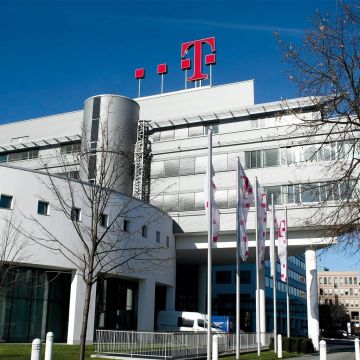 Ανάπτυξη των τηλεοπτικών υπηρεσιών της DT στην Ευρώπη