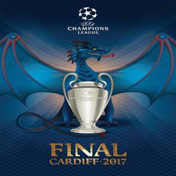 Ο τελικός του Champions League «Γιουβέντους – Ρεάλ Μαδρίτης» στην ΕΡΤ1 & ΕΡΤHD