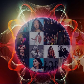 Eurovision 2022: Όλες οι συμμετοχές διαθέσιμες στο ERTFLIX