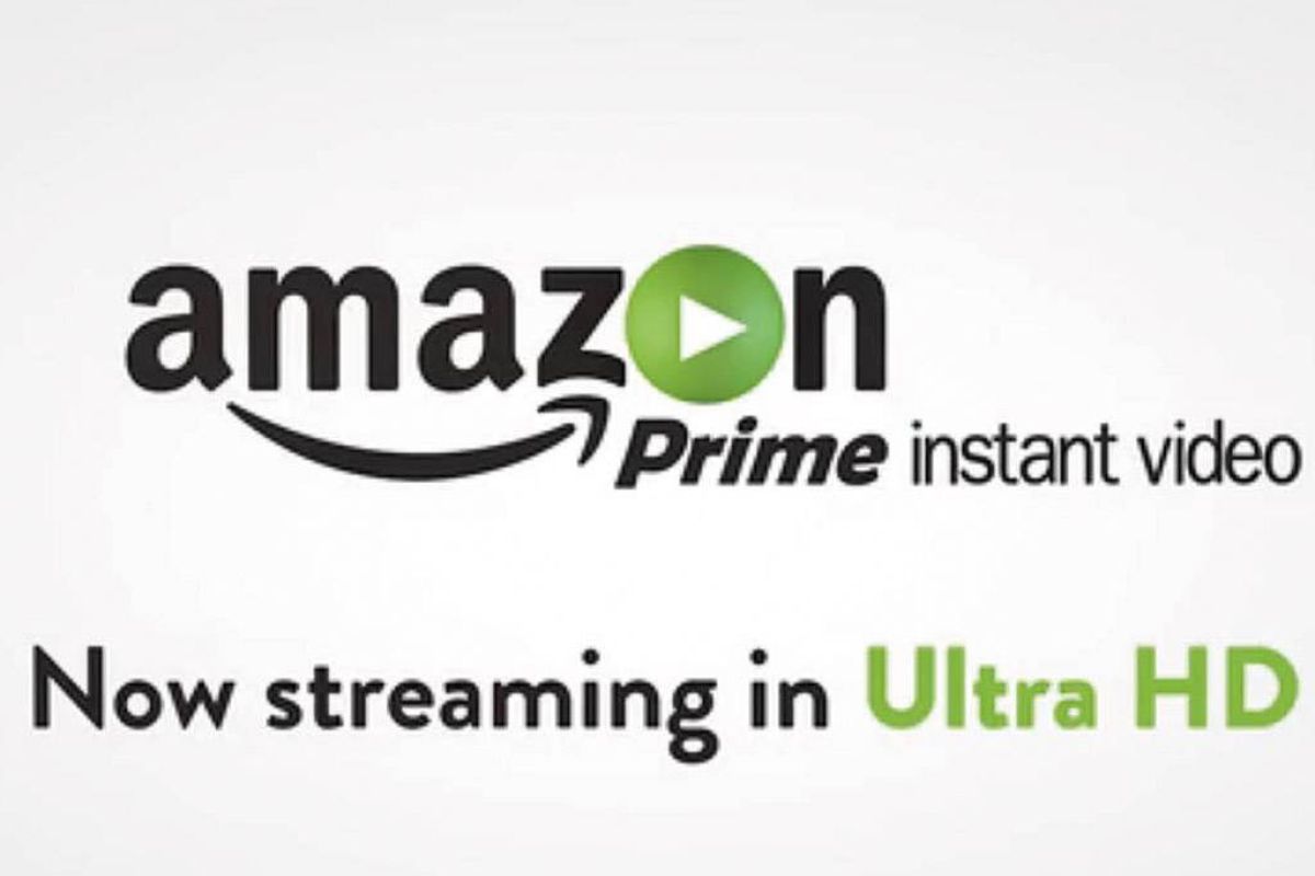 Η Amazon αποκαλύπτει λεπτομέρειες για την υπηρεσία streaming Ultra HD