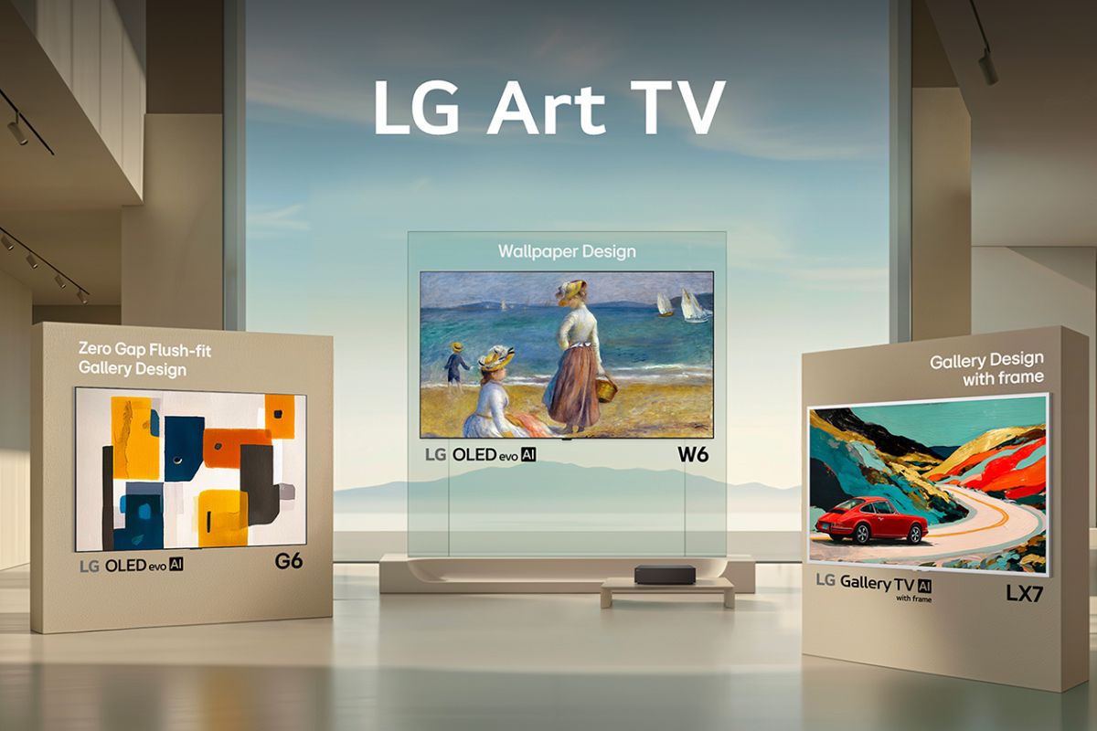LG Art TV low 63ae3fb3