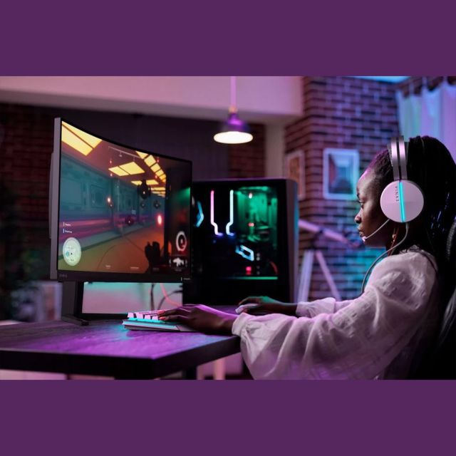 Philips Evnia 32M2C5500W: Η νέα κυρτή οθόνη απογειώνει το gaming