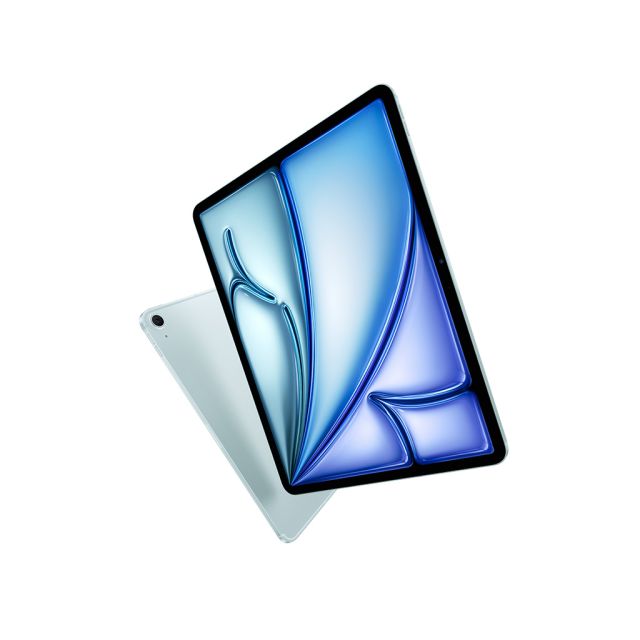 Τα νέα iPad Pro, iPad Air, Apple Pencil Pro και Magic Keyboard διαθέσιμα σε COSMOTE και ΓΕΡΜΑΝΟ