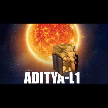 Η Ινδία μετά τη Σελήνη στέλνει αποστολή και στον Ήλιο