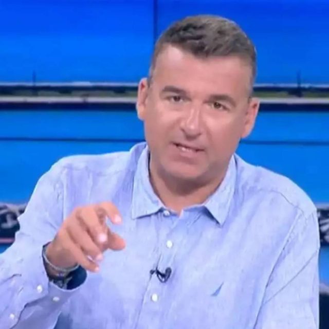 Οριστικό τέλος στην εκπομπή του Γιώργου Λιάγκα