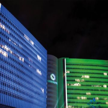 21 βραβεία για την επικοινωνία του Ομίλου ΟΤΕ στα Ermis Awards 2015