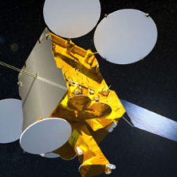 Ο Astra 2E έφτασε στο Μπαϊκονούρ