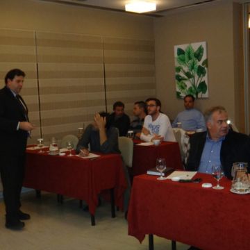 Επιτυχημένα σεμινάρια από το AMF Digital Store Ελευσίνας