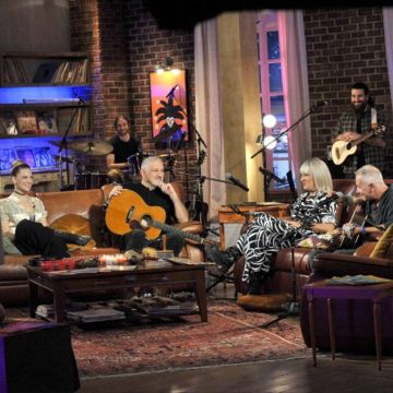 Συνεχίζει το «Μουσικό Κουτί» στην ΕΡΤ και για την επόμενη σεζόν