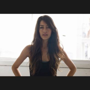 Πέθανε η ραδιοφωνική παραγωγός Εύα Μπουντούρη