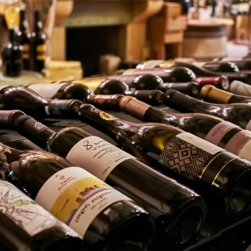 Πως να φτιάξετε την απόλυτη κάβα στο σπίτι σας