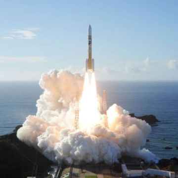 ΗΑΕ: Εκτόξευση της πρώτης αραβικής διαστημικής αποστολής στον Άρη