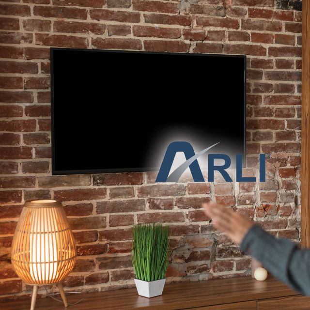 ARLI βάσεις TV
