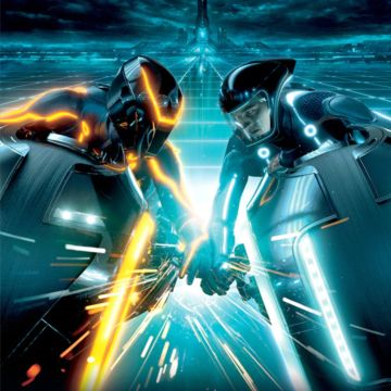 Η Disney ενδέχεται να ετοιμάζει νέα ταινία «Tron» με πρωταγωνιστή τον Jared Leto