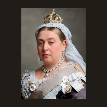 Βασίλισσα Βικτόρια: μυστικός γάμος, παράνομο παιδί;Μια γυναίκα στο μικροσκόπιο της Ιστορίας