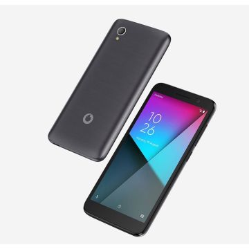 Το νέο DUAL SIM Vodafone Smart E9 ήρθε για να προσφέρει εύκολη επικοινωνία για όλους μόνο με €79,90