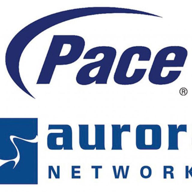 H Pace αγοράζει την Aurora Networks για 310εκ. δολάρια