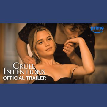 Έρχεται στο Prime Video το remake του Cruel Intentions