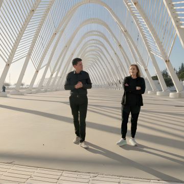 Η αθέατη όψη του πρωταθλητισμού στο «Prime Time» του ΣΚΑΪ