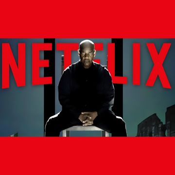 Το “The Equalizer 3” με τον Denzel Washington σε λίγες μέρες στο Netflix