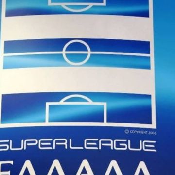 H φιέστα του ΠΑΟΚ και «λεπτό προς λεπτό» τα ματς στη Nova, οι «αιώνιοι» στην ΕΡΤ