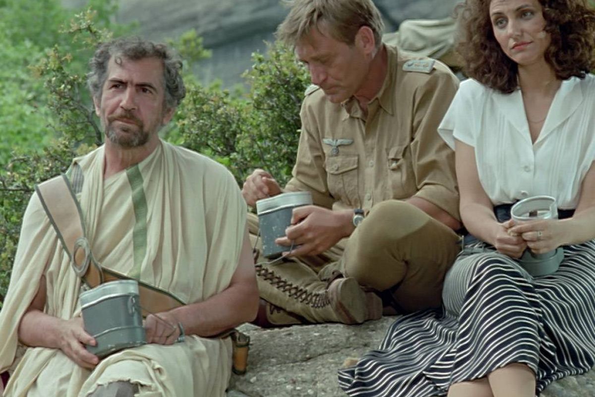 «Η περίπτωση του Οιδίποδα» – Ένα εξαιρετικό αντιπολεμικό δράμα στην ΕΡΤ2