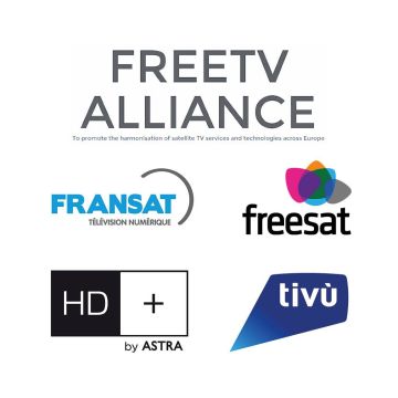 Η HD+ γίνεται μέλος της FreeTV Alliance