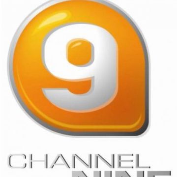 Η εκπομπή "Ώρα ασφάλισης", στο Channel Nine