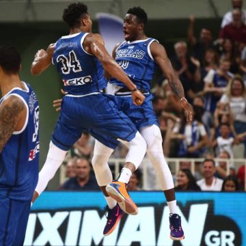 Πόσοι είδαν το ματς της «επίσημης αγαπημένης» με τη Σερβία;