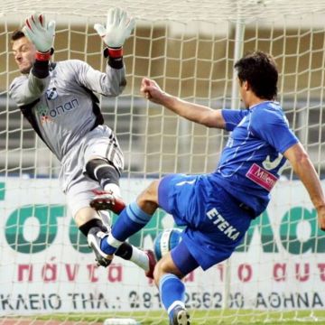 Με παράδοση ΟΦΗ και Αρης, «εφιάλτης» για την Τότεναμ