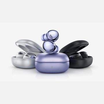Samsung Galaxy Buds: Ξεκίνησε η μαζική παραγωγή