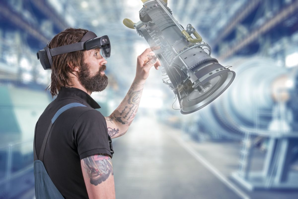 TeamViewer Frontline Mixed Reality 64d8647c