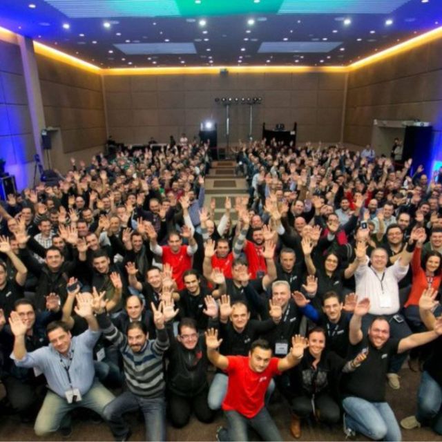 Το online συνέδριο IT PRO | DEV Connections για τους επαγγελματίες τεχνολογίας Πληροφορικής, το σαββατοκύριακο 12 και 13 Δεκεμβρίου