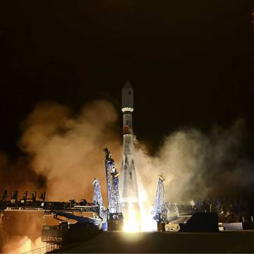 Με επιτυχία τέθηκε σε τροχιά ένας ακόμα δορυφόρος πλοήγησης Glonass-K