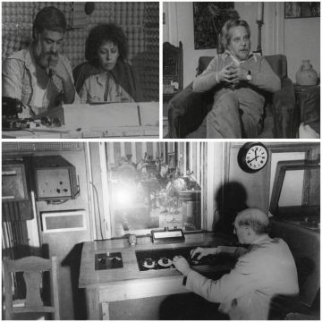 Αφιέρωμα του Αρχείου της ΕΡΤ στην Παγκόσμια Ημέρα Ραδιοφώνου