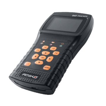 Amiko Sat Tracker