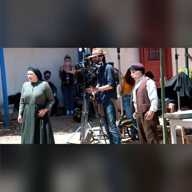 Μεταφορές βιβλίων στη μικρή οθόνη την επόμενη σεζόν